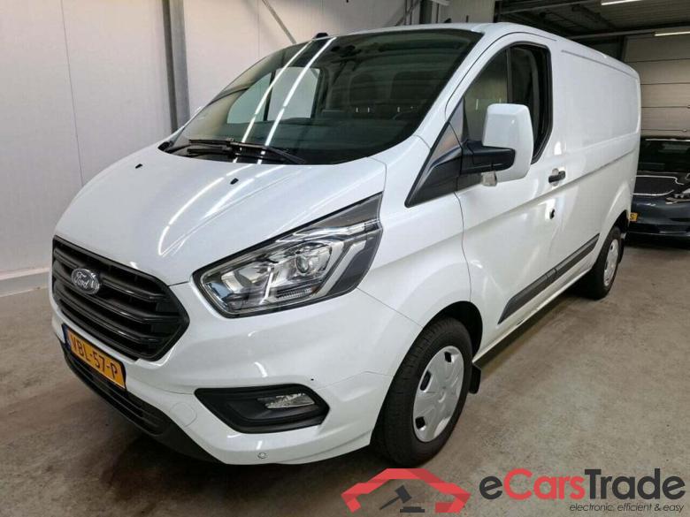 FORD Transit Custom 280 2.0 TDCI L1H1 Tr #1
