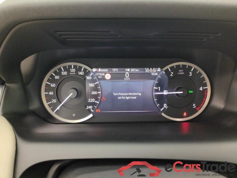 Land Rover Discovery Sport D165 FWD S 5d #6