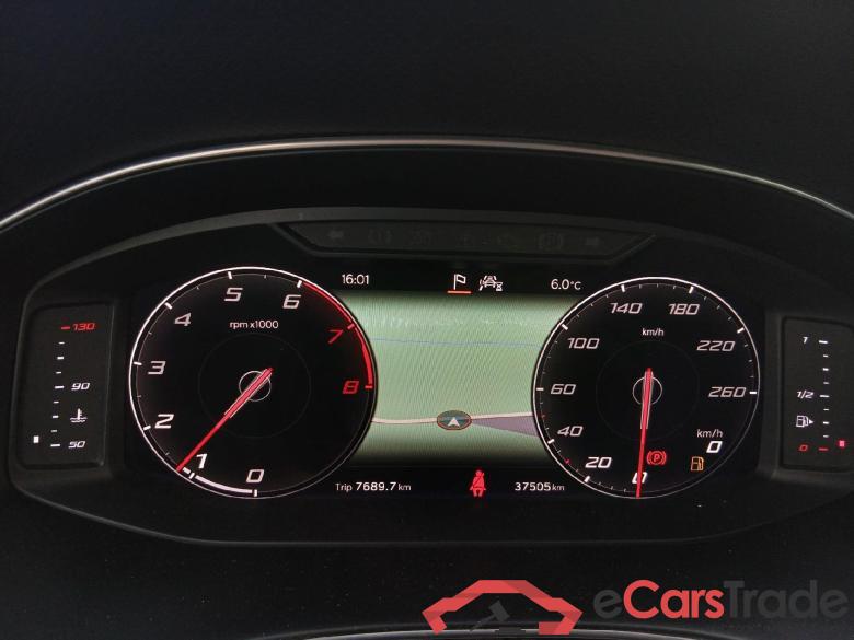 SEAT Arona / 2017 / 5P / todoterreno 1.0 TSI 81kW (110CV) Style Plus (AC) #4