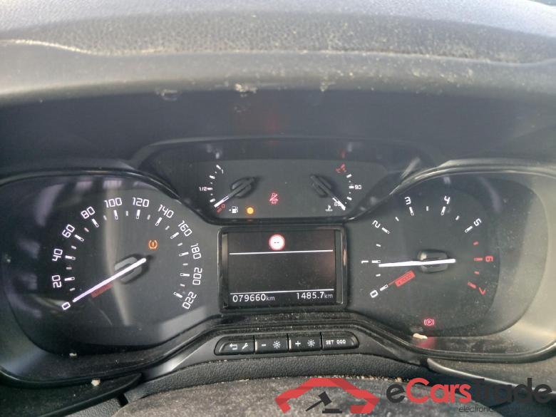 TOYOTA PROACE CITY 1.5D 75kW (100CV) GX L1 (AC) #4