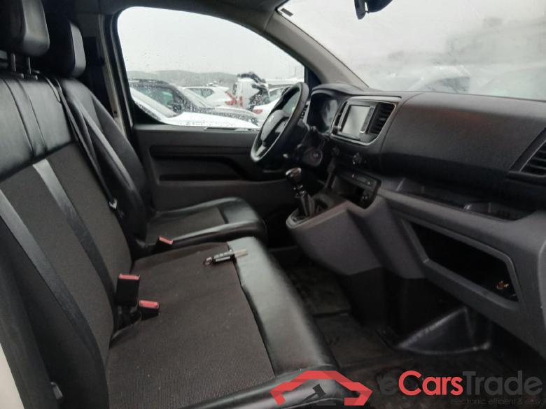 CITROEN Jumpy / 2016 / 4P / furgón Talla M BlueHDi 120 S&S 6v Club (CA) #6