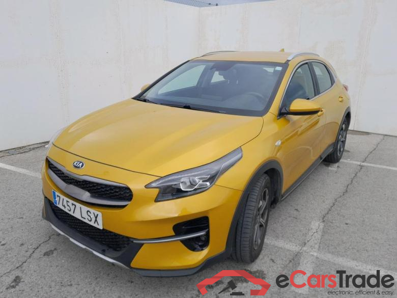 KIA XCeed / 2019 / 5P / todoterreno 1.0 T-GDi Drive 88kW (120CV)