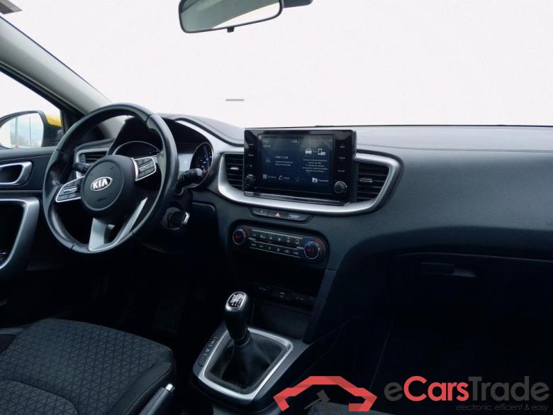 KIA XCeed / 2019 / 5P / todoterreno 1.0 T-GDi Drive 88kW (120CV) #3