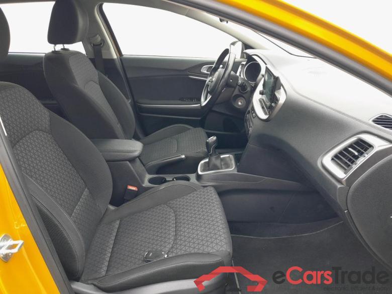 KIA XCeed / 2019 / 5P / todoterreno 1.0 T-GDi Drive 88kW (120CV) #6