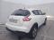 preview Nissan Juke #1