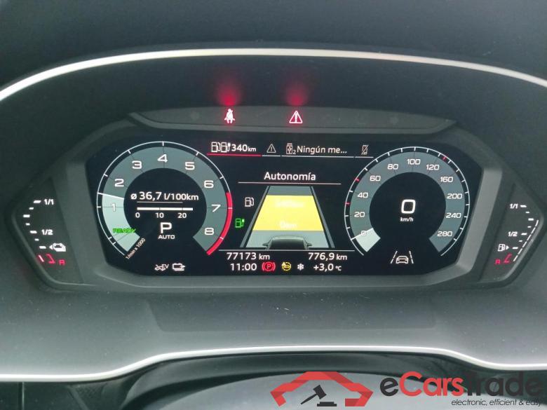 Q3 45 TFSI e S line 1.4 TFSI 245CV AT6 E6d #4