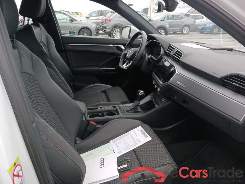 Q3 45 TFSI e S line 1.4 TFSI 245CV AT6 E6d #6