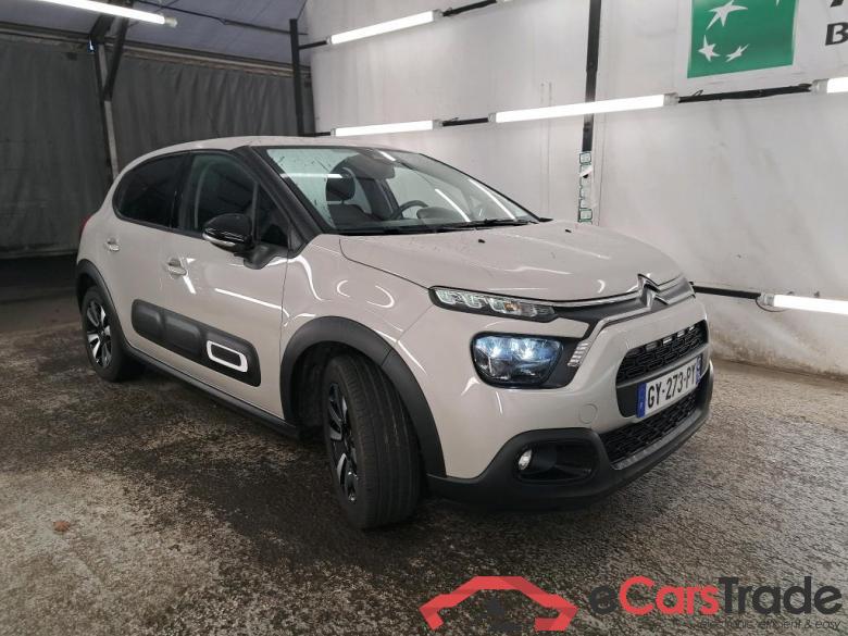 C3 Max 1.2 PureTech 80CV BVM5 6E #4