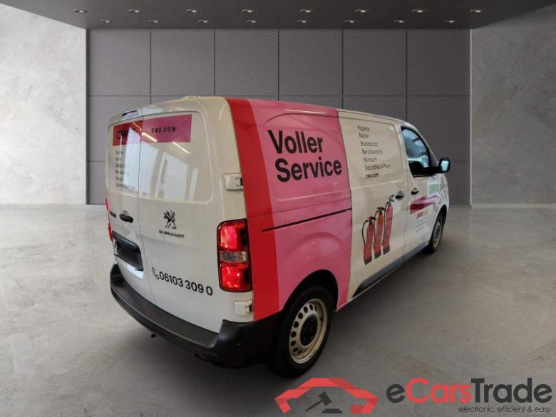 Peugeot Expert Kasten (05.2016->) DE - Ka4 2.0 BlueHDi 120 FAP EU6d, L2 Premium Stop&Start (EURO 6d), 2020 - 2021 #3