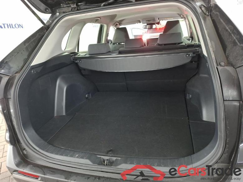 TOYOTA RAV4 2.0 VVT-iE 2WD Active Automaat 5D 129kW #5