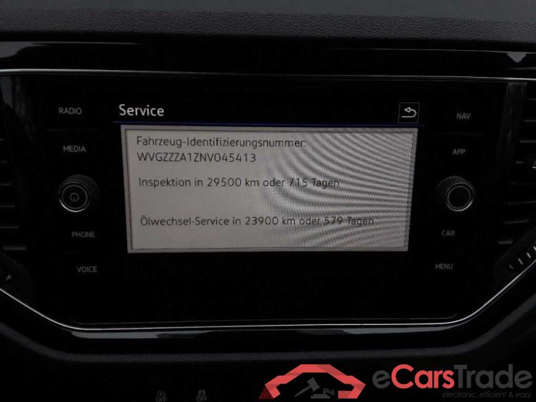 Volkswagen T-Roc (A11)(09.2017->2021) DE - SUV5 2.0 TSI EU6d, R 4Motion OPF (EURO 6d), 2020 - 2022 #6