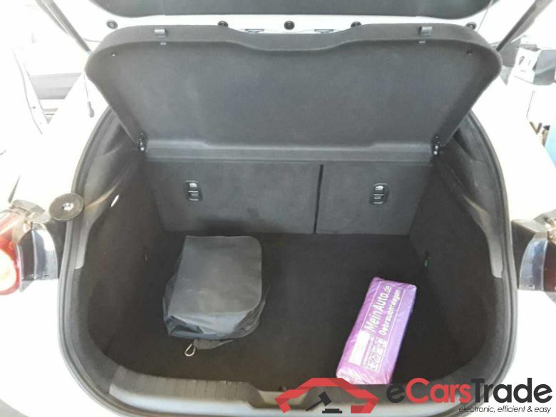 Mazda MX-30 (DR)(05.2020->) DE - SUV5 e-SKYACTIV, 2020 - 2022 #6