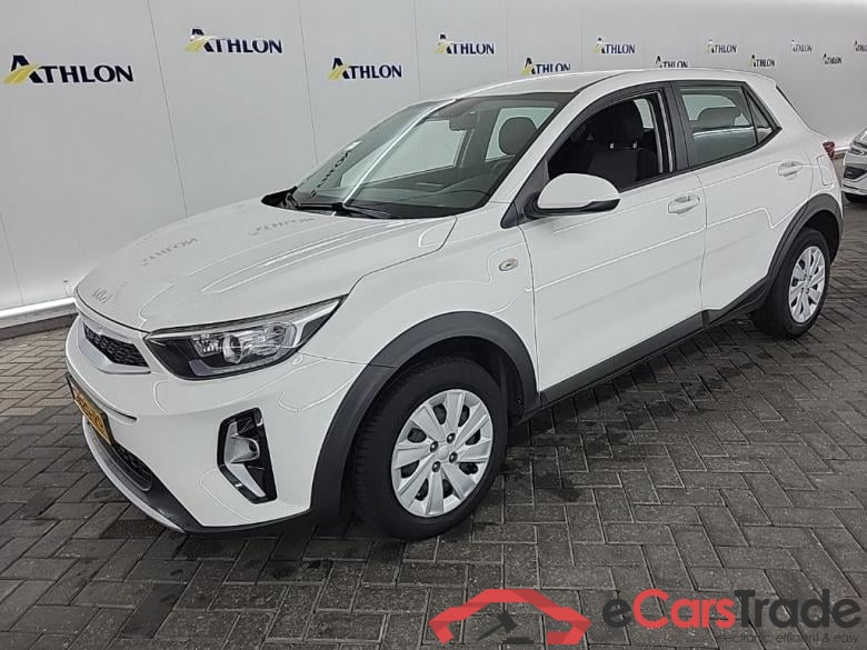 KIA Stonic 1.0 T-GDi MHEV 74 kW ComfortLine 5D