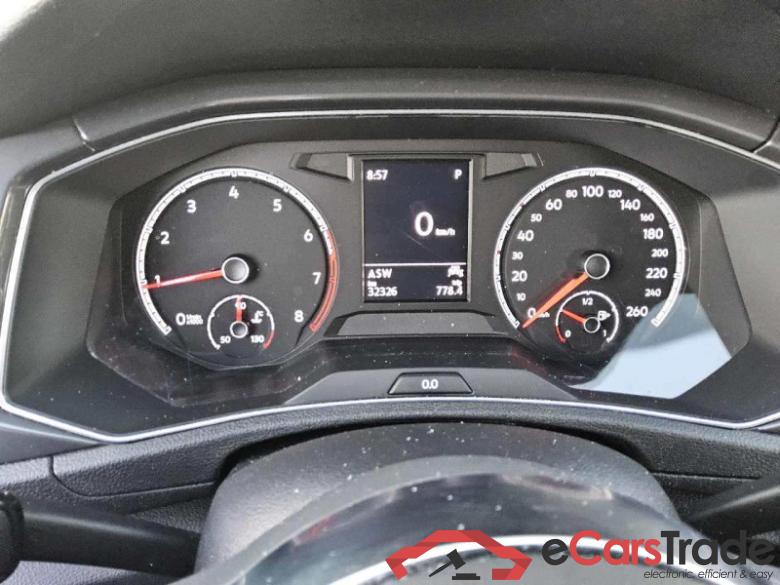 Volkswagen T-Roc (A11)(09.2017->2021) DE - SUV5 1.5 TSI EU6d, Sport OPF (EURO 6d), 2020 - 2022 #6