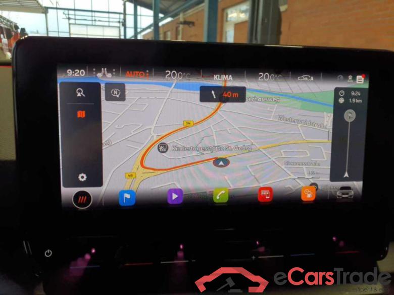 Cupra Leon (KL1/KU1)(09.2020->) DE - LimS5 2.0 TSI EU6d, VZ OPF (EURO 6d), 2021 - 2024 #2