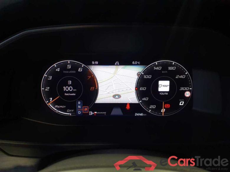 Cupra Leon (KL1/KU1)(09.2020->) DE - LimS5 2.0 TSI EU6d, VZ OPF (EURO 6d), 2021 - 2024 #3