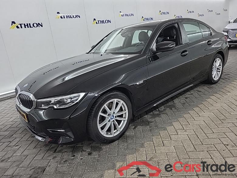 BMW 3 Serie Sedan 320e Business Edition Plus 4D 150kW #1