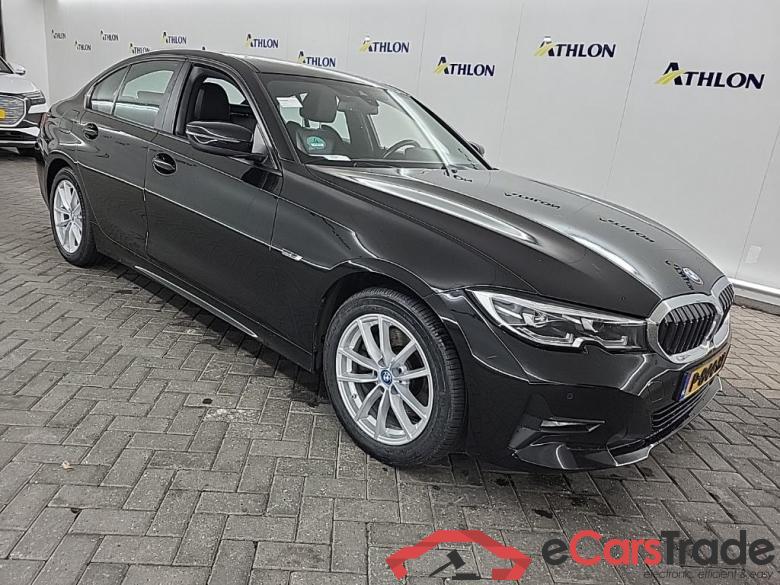 BMW 3 Serie Sedan 320e Business Edition Plus 4D 150kW #2
