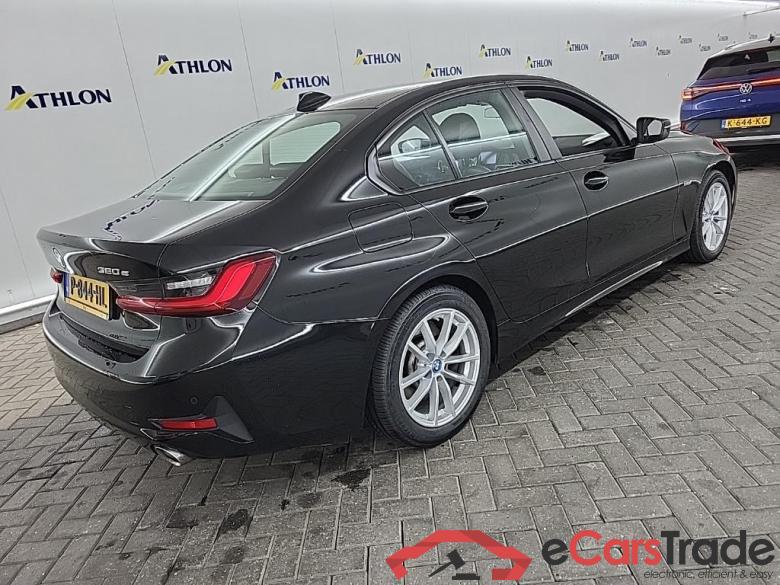 BMW 3 Serie Sedan 320e Business Edition Plus 4D 150kW #3