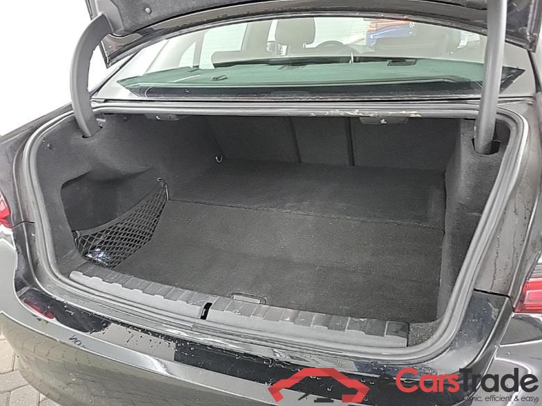 BMW 3 Serie Sedan 320e Business Edition Plus 4D 150kW #5