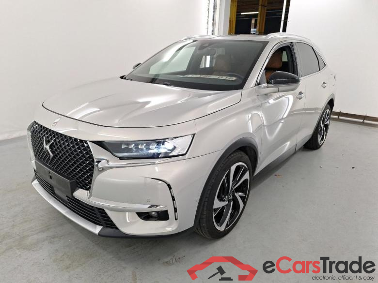 DS AUTOMOBILES DS7 CROSSBACK 1.6 E-TENSE 4x4 Grand Chic (EU6.3)