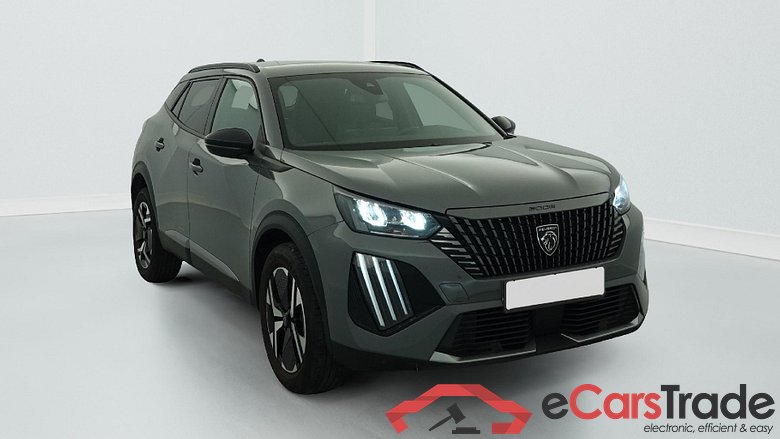 Peugeot 2008 100 S&S BVM6 Allure