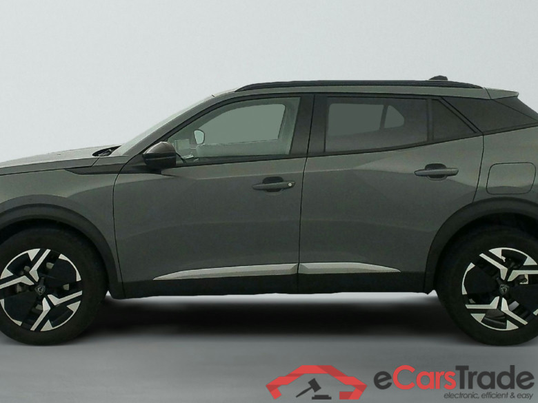 Peugeot 2008 100 S&S BVM6 Allure #4