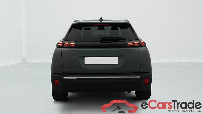 Peugeot 2008 100 S&S BVM6 Allure #6