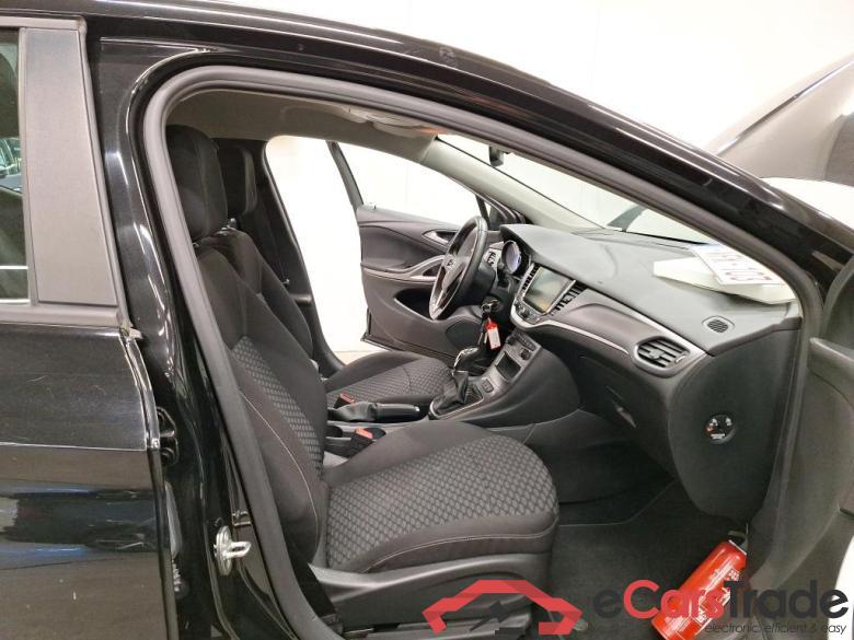 OPEL - OPE ASTRA CDTI 110PK ECOTEC D S/S Edition Business #3