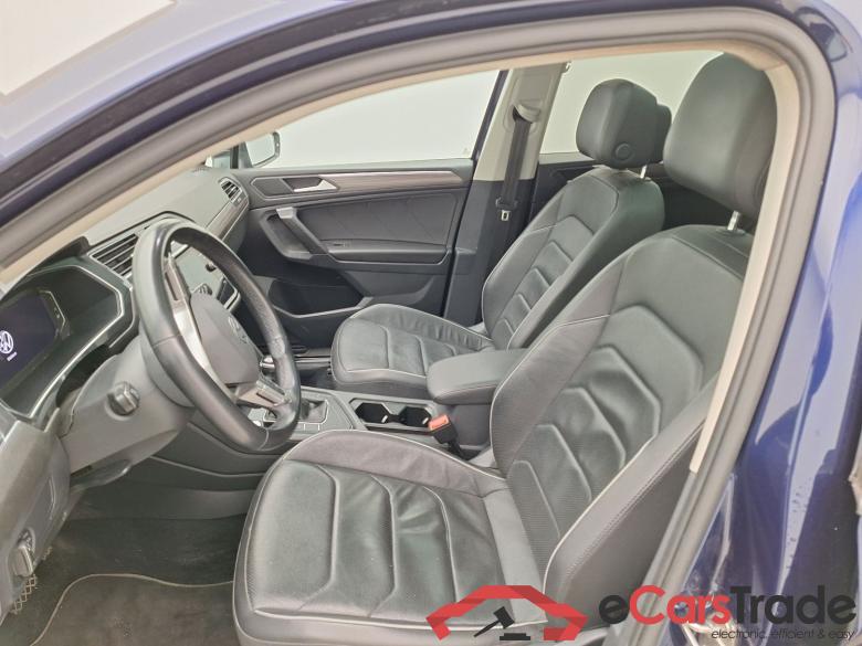 VW, Tiguan Alls FL'21, Volkswagen Tiguan Allspace 2.0 TDI DSG Life 5d #3