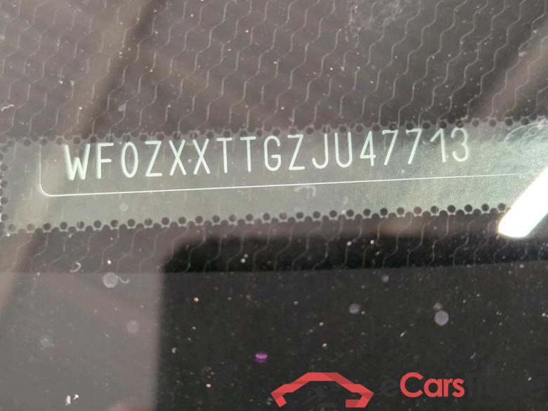 Ford Transit Custom 2.0TDCi 300 L1H1 Trend Dubbele Cabine 105pk 4d #6