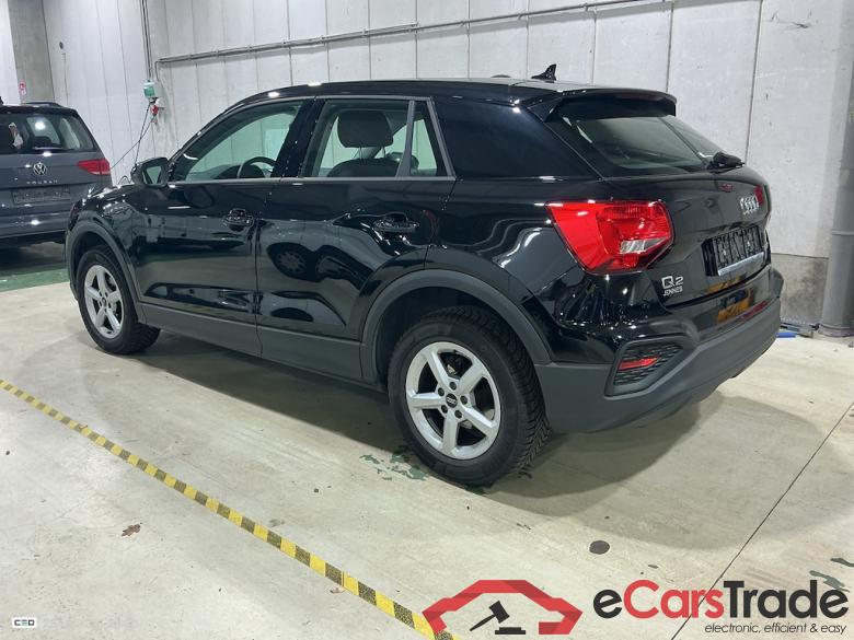 AUDI Q2 1.0 30 TFSI #3