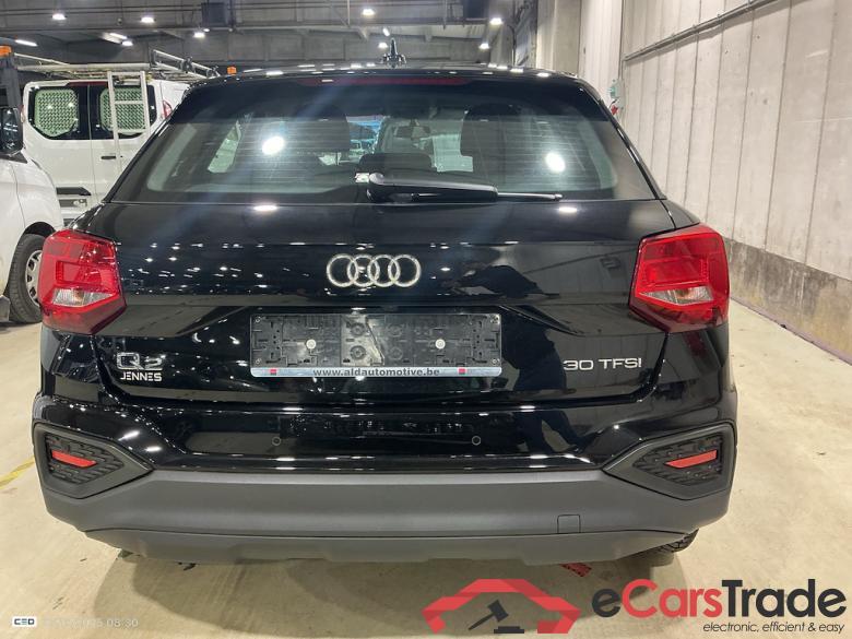 AUDI Q2 1.0 30 TFSI #5