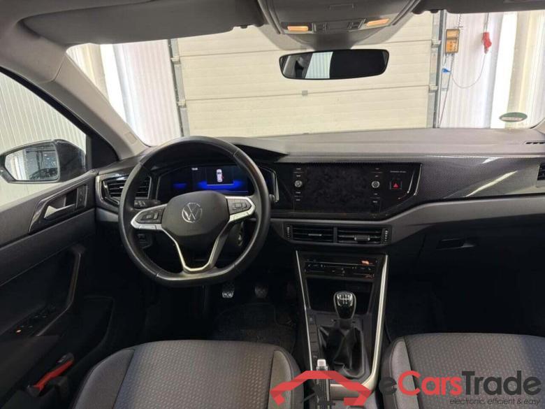 VOLKSWAGEN POLO 1.0 TSI Life Bns #3