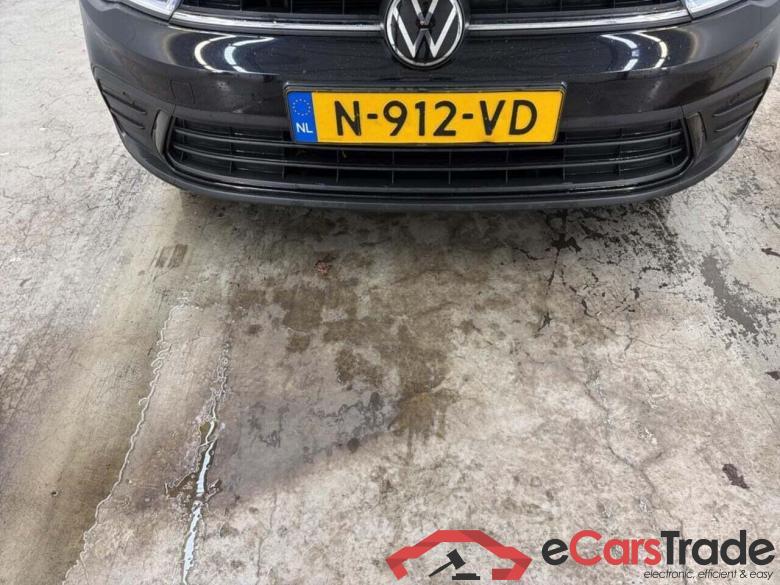 VOLKSWAGEN POLO 1.0 TSI Life Bns #4