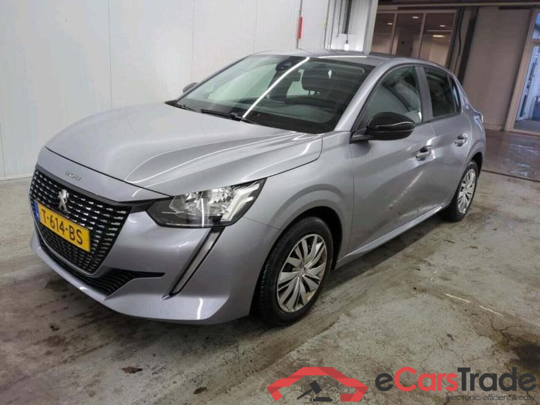 PEUGEOT 208 1.2 PureTech Active