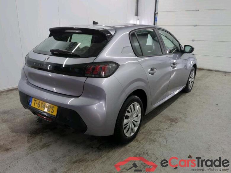 PEUGEOT 208 1.2 PureTech Active #2