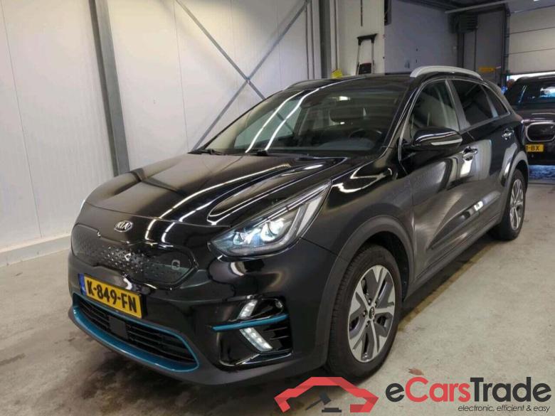 KIA e-Niro ExecutiveLine 64 kWh #1