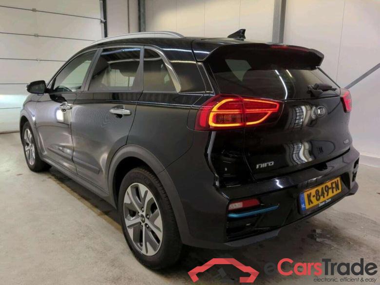 KIA e-Niro ExecutiveLine 64 kWh #6