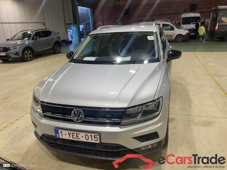 VOLKSWAGEN Tiguan 1.5 TSI 110KW IQ.DRIVE #2