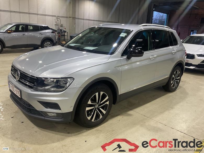 VOLKSWAGEN Tiguan 1.5 TSI 110KW IQ.DRIVE #3