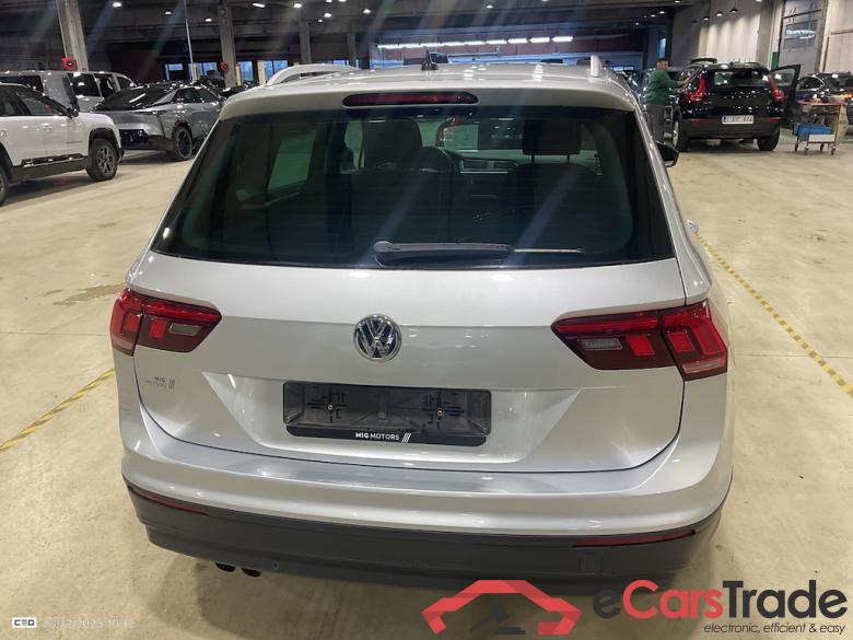 VOLKSWAGEN Tiguan 1.5 TSI 110KW IQ.DRIVE #5