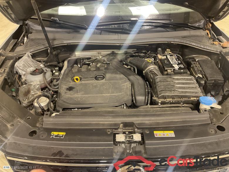 VOLKSWAGEN Tiguan 1.5 TSI 110KW IQ.DRIVE #6