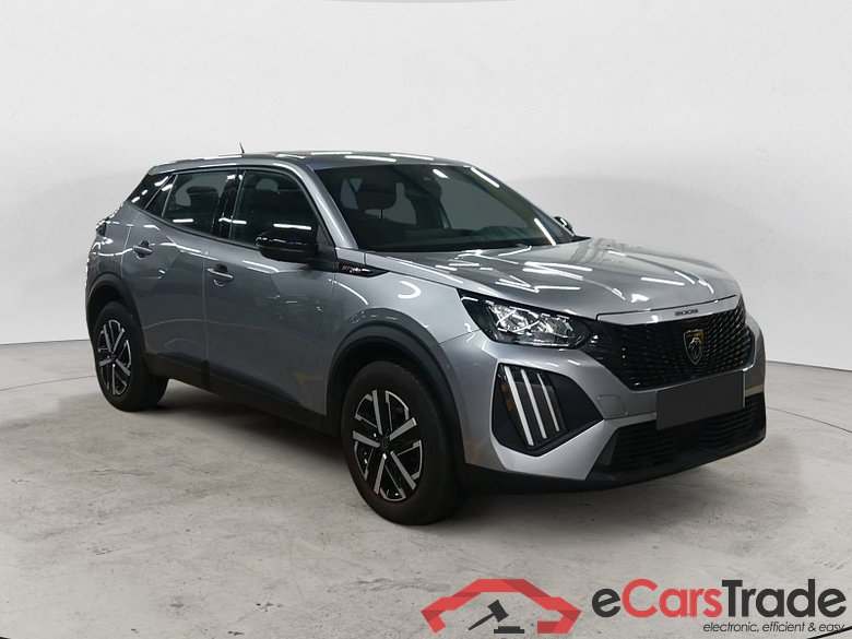 Peugeot 2008 Style 1.2L (1199cc) 100hp S&S, 6-speed manual #2