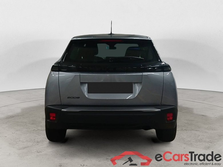 Peugeot 2008 Style 1.2L (1199cc) 100hp S&S, 6-speed manual #4