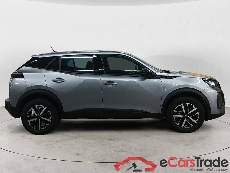 Peugeot 2008 Style 1.2L (1199cc) 100hp S&S, 6-speed manual #6