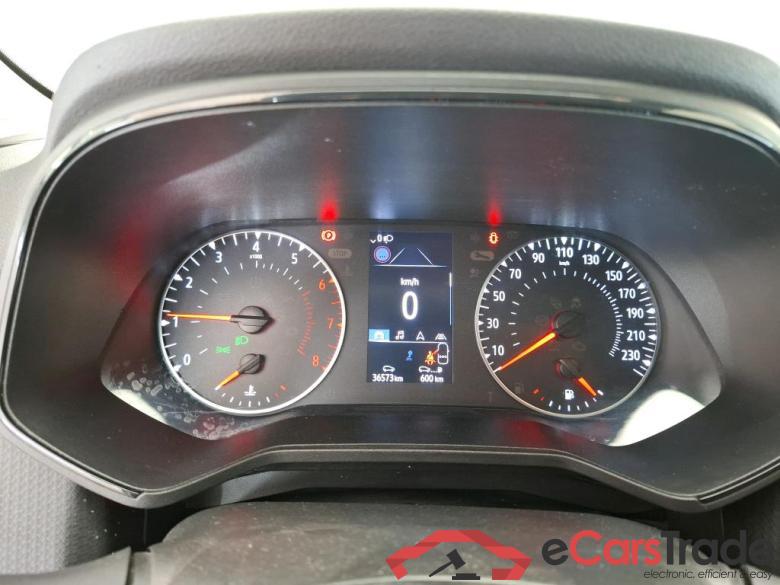 Clio V Business 1.0 SCe 65CV BVM5 E6d #6