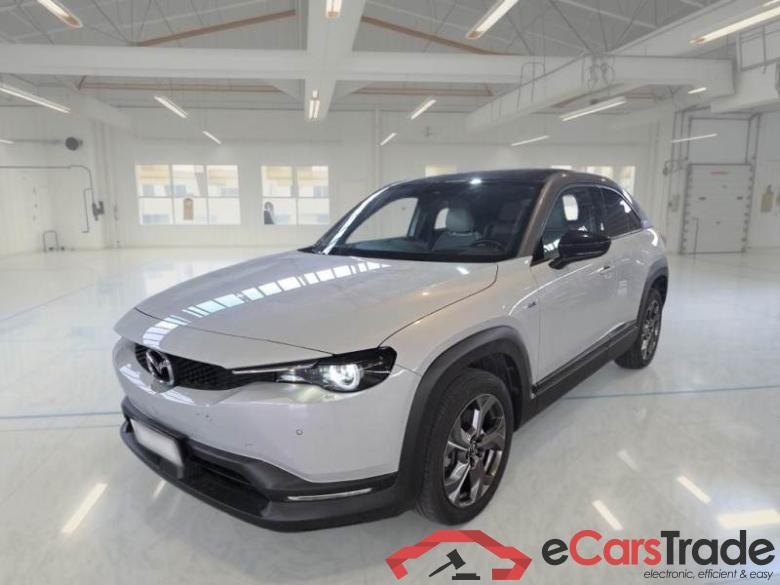 MAZDA MX-30 / 2022 / 5P / SUV 35,5KWH 143CV ADVANTAGE #1