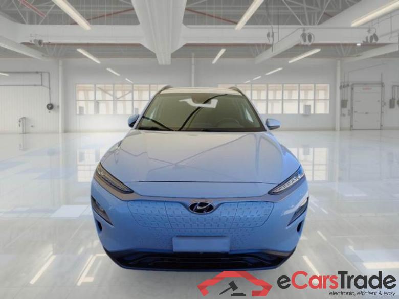 HYUNDAI KONA / 2017 / 5P / SUV EV XPRIME+ 39 KWH #6