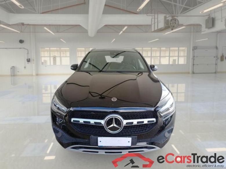 MERCEDES-BENZ GLA / 2020 / 5P / CROSSOVER GLA 250 AUTOMATIC EQ-POWER BUS EXTRA #6